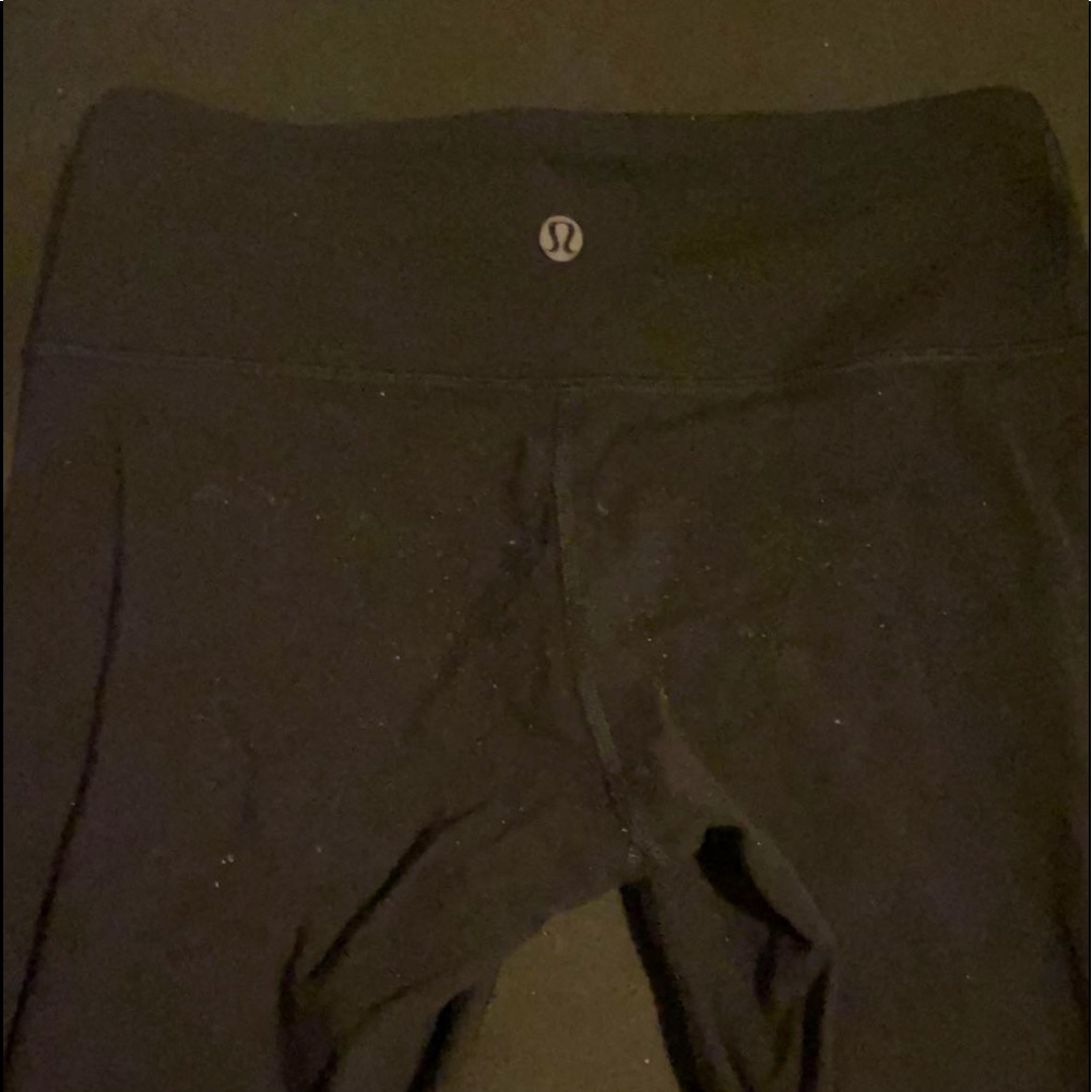 lulu leggings